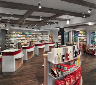 Bild Apotheke